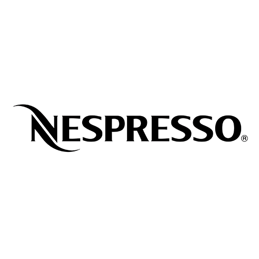 Nespresso  Nespresso, for great coffee moments. Great coffee and great coffee stories, that's what Nespresso is all about.