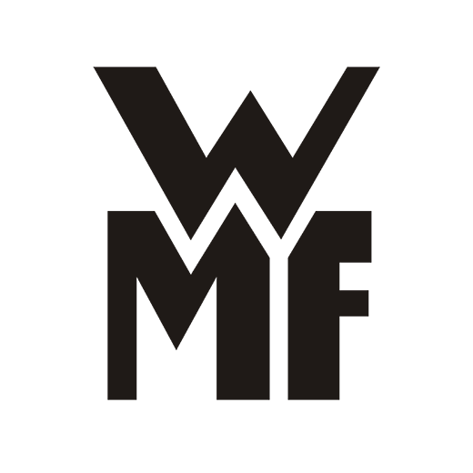 WMF  From preparation to enjoyment at the table: for more than 160 years, WMF has been offering high-quality, functional and beautifully designed products that ensure a culinary experience!
