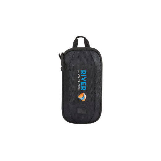Accessory Bags  Use the Accessory Bags to protect and easily carry all your cables, headphones and other accessories.