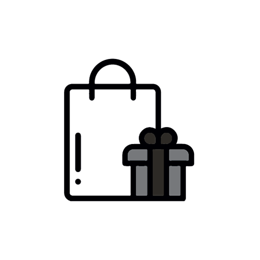 Packaging  Have your personalised products neatly wrapped and leave an unforgettable impression.