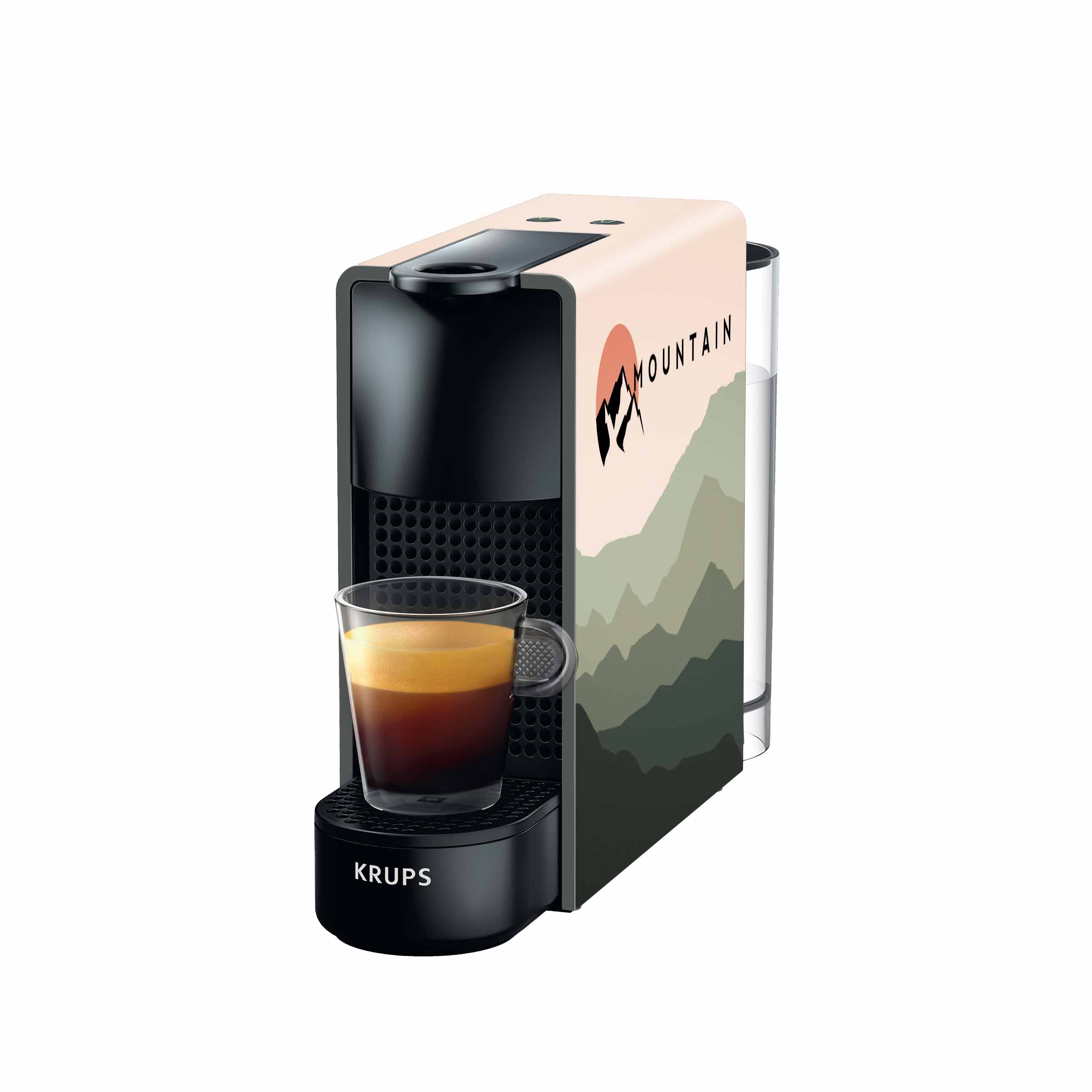 Coffee Machines