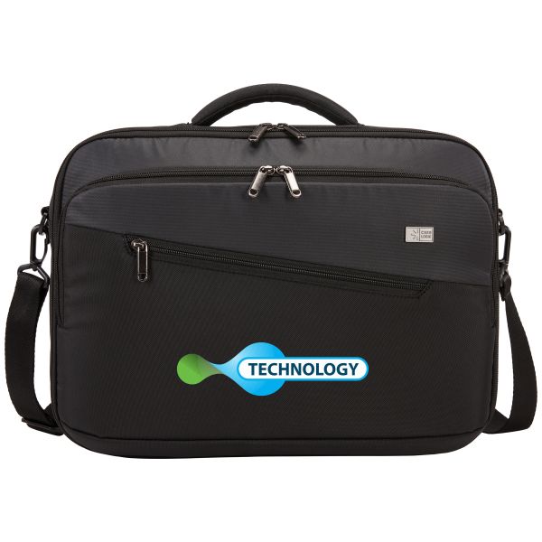 Case Logic Propel Briefcase