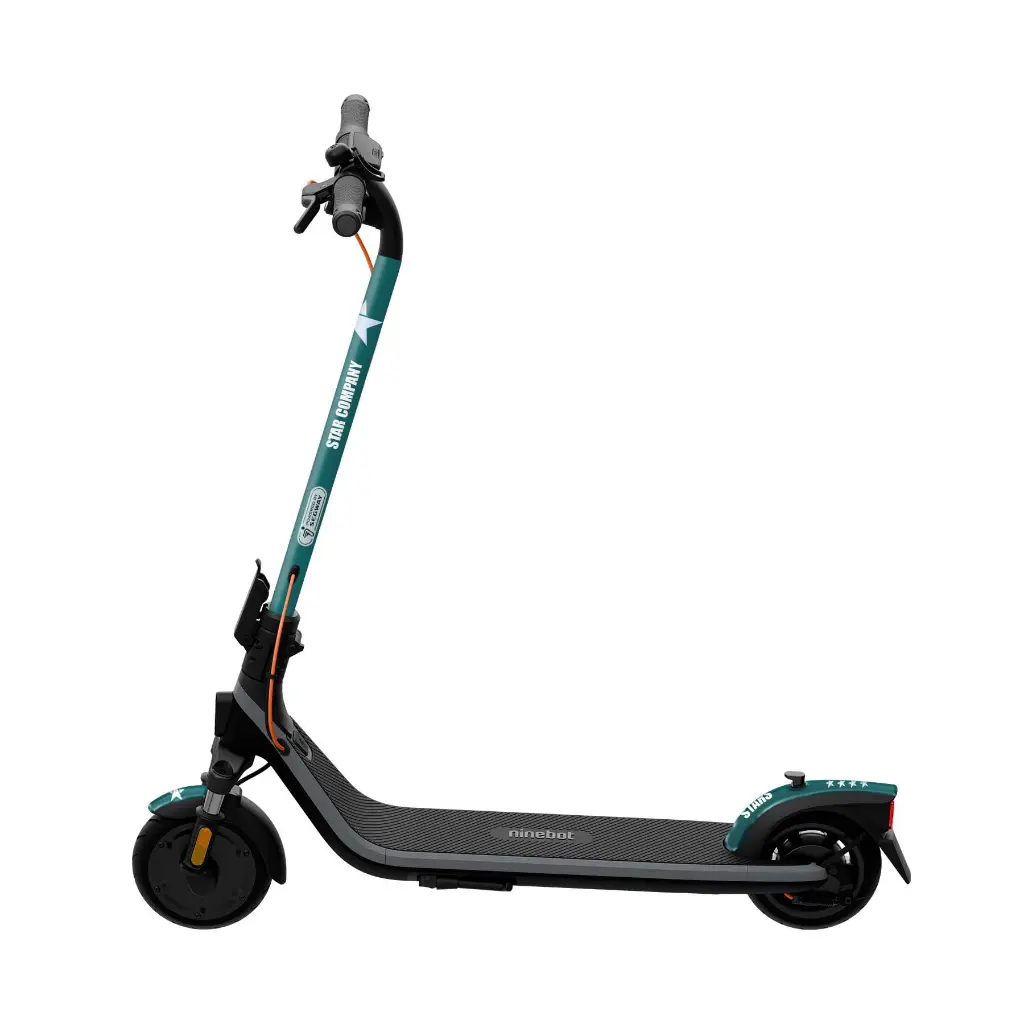 Segway Ninebot Kickscooter E2 E II