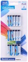 GRUNDIG AAA R03 Battery 1.5V 325mAh