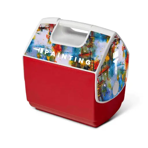 Igloo Playmate Pal Cooler 6 L